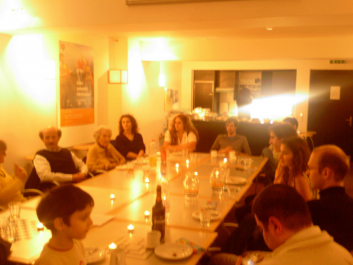 2006–12–05  📸<br> Meeting mit Ärzten